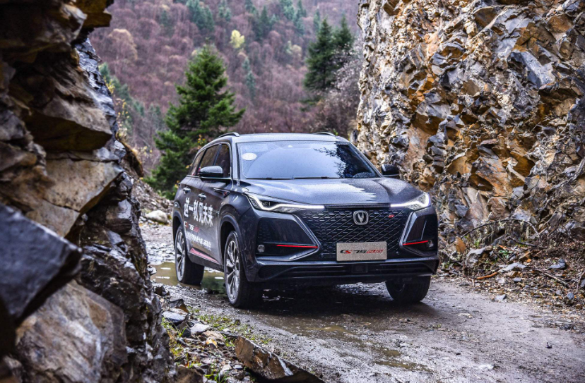 4月份SUV销量公布，国产车型包揽前三，合资阵营