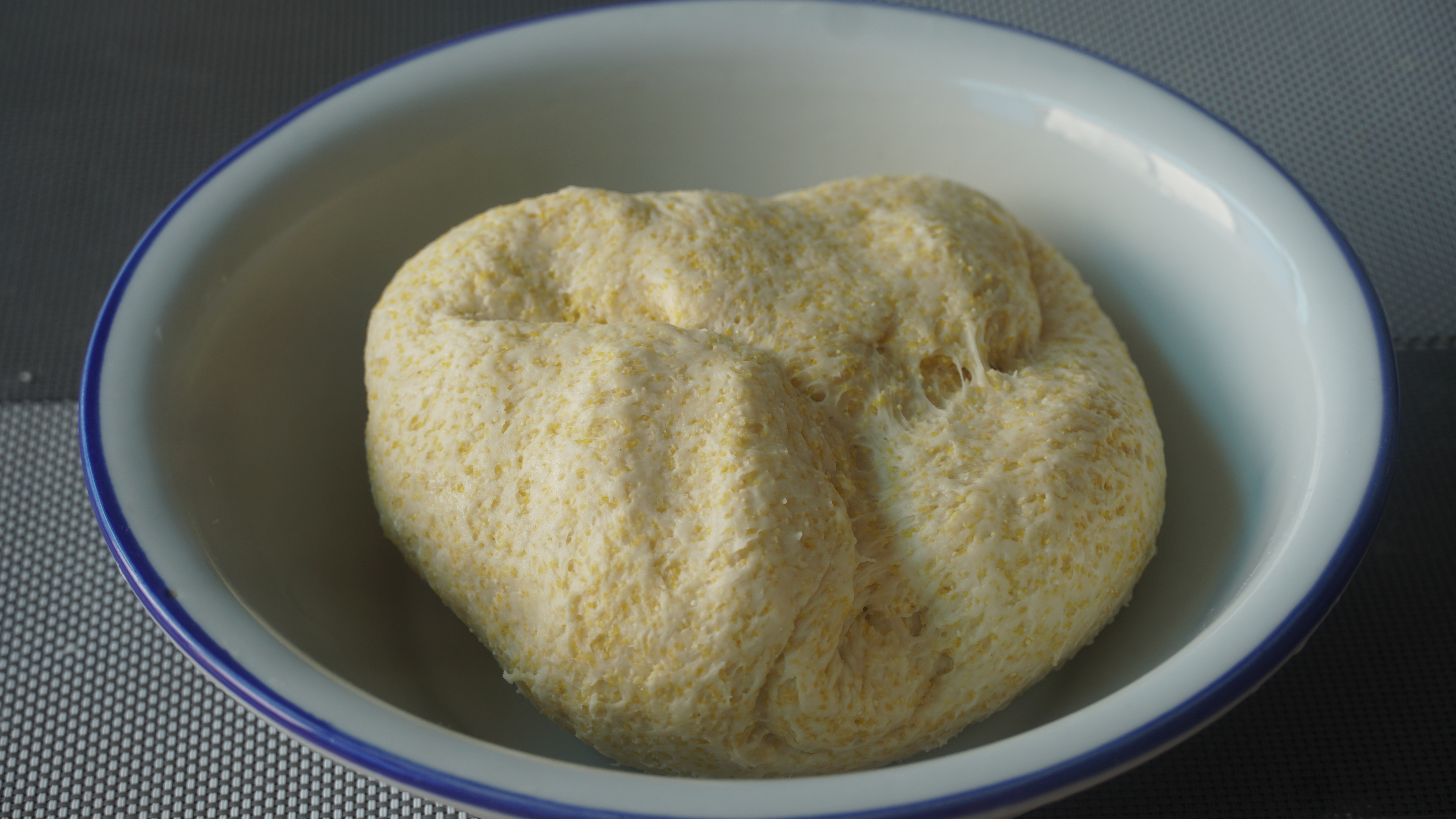 5款花樣饅頭做法，簡單易學，款款精緻漂亮，挑食的孩子也愛吃