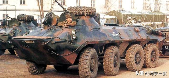 以物易物，中国和罗马尼亚之间那段武器装备交