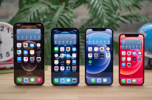 手机“忠诚”榜出炉，华为第四，苹果iPhone也并不是第一