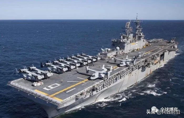 想打仗吗？美不顾国内疫情恶化，在我国周边部