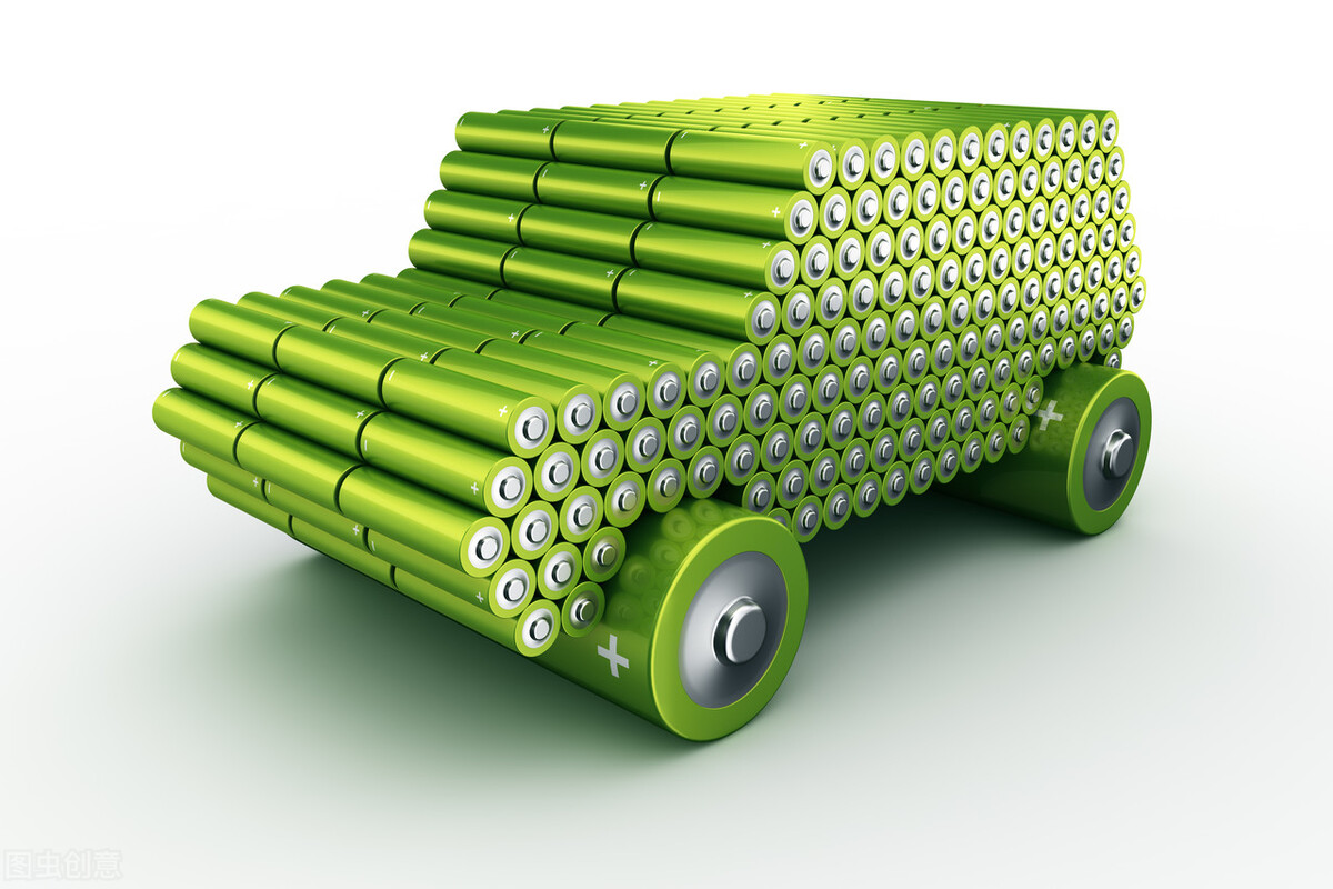 铝塑膜：锂电池百亿新兴蓝海，掘金新能源车大赛道