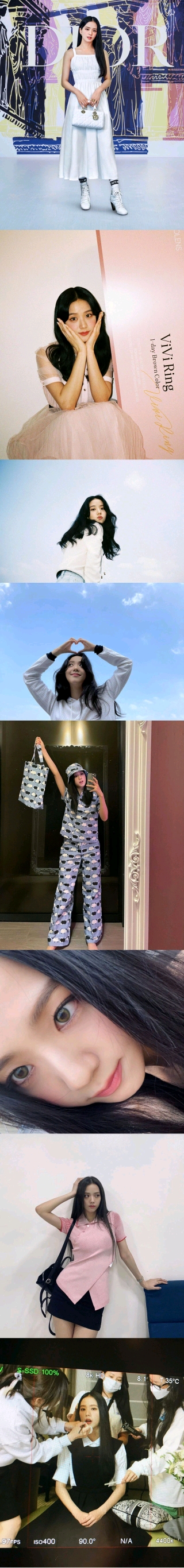 BLACKPINK五週年回歸未知，LISA或將solo，成員們最近都在忙什麼