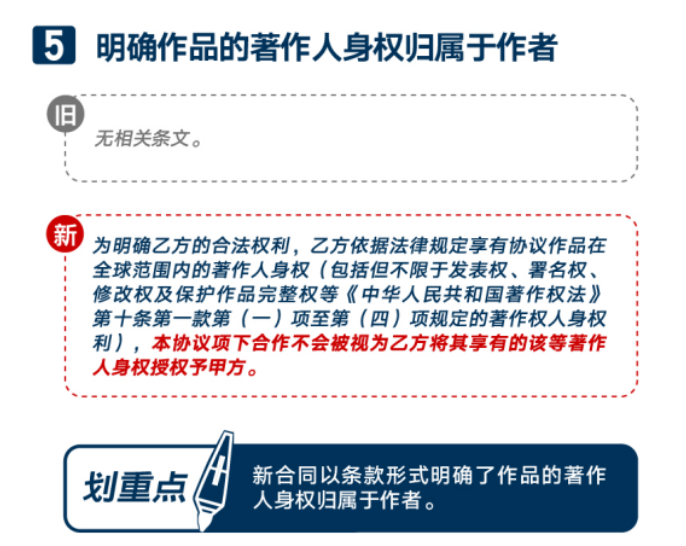 阅文新合同开放作家自主选择，将对网文行业带来什么影响？
