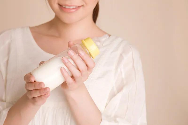 驴奶更接近母乳、羊奶粉防过敏&hellip;&hellip;选择特种乳，这些&ldquo;坑&rdquo;别踩