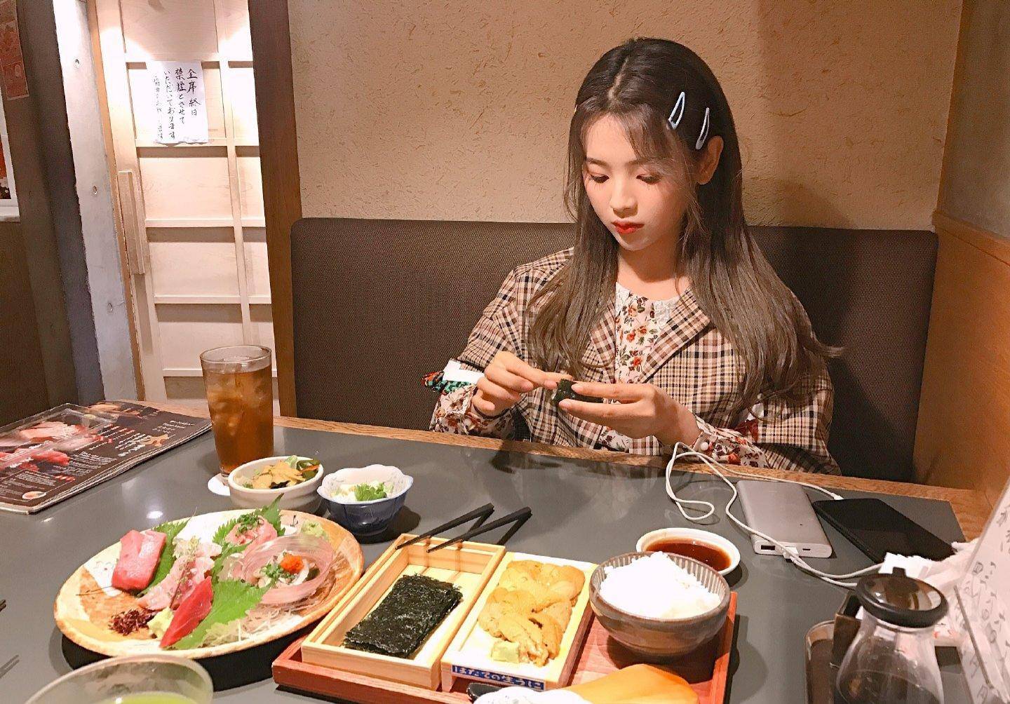 从杨幂到李小璐，明星乐此不疲上综艺，除了“洗白”还能展现个性