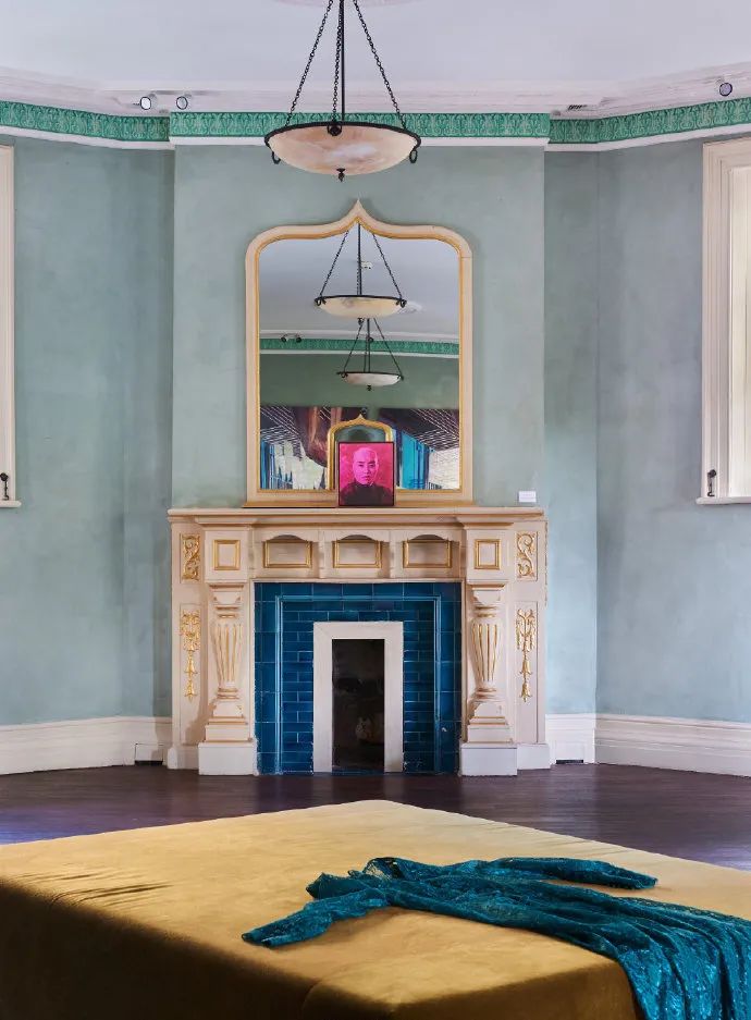 Prada荣宅大揭秘，只有1%的人才知道