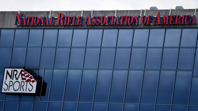 尚未就職拜登就發誓控槍？ 美國最大擁槍組織強硬發聲