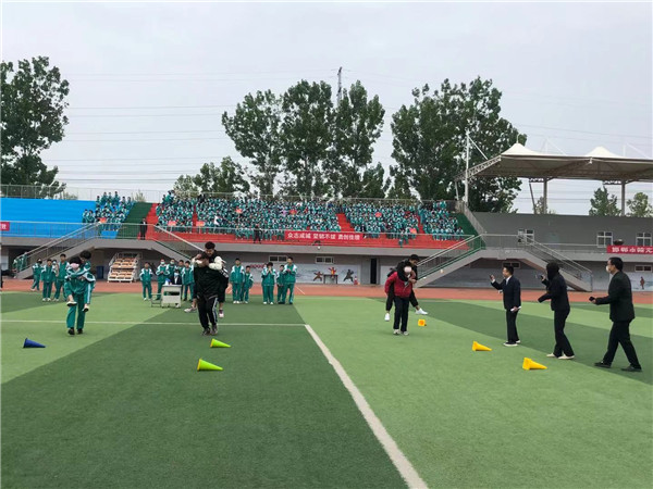 邯鄲市翰光學(xué)校2021年春季趣味運(yùn)動(dòng)會(huì)(圖15)