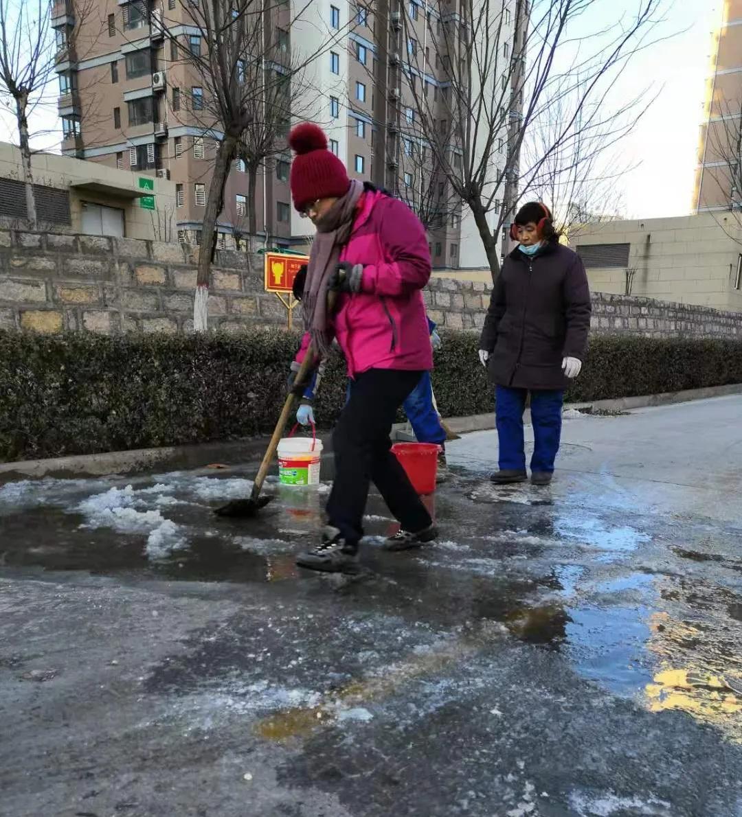 「泰华生活服务」疫情之下泰华物业人与业主间的感动瞬间