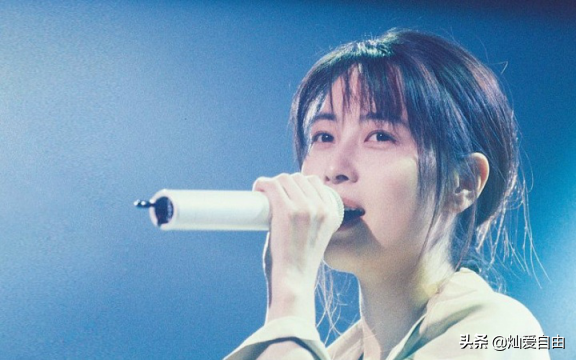 工藤静香、坂井泉水，动漫人物原型存疑，美人