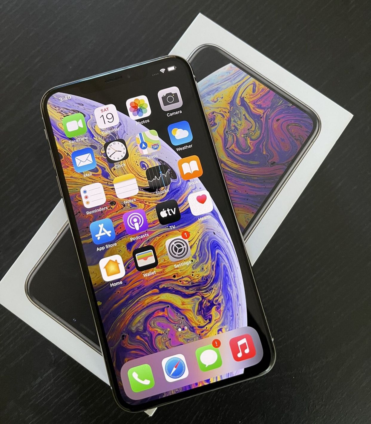 iPhone XS 与 iPhone 12 对比：四个重要区别