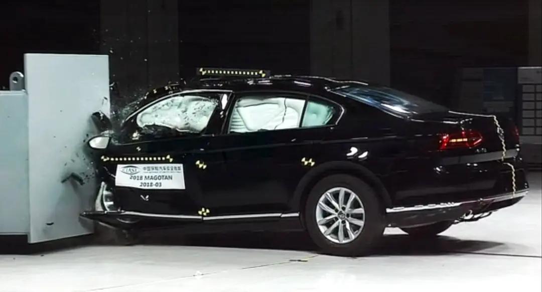 10万-50万元，中保研测试满分评级安全车推荐，最后一款真香