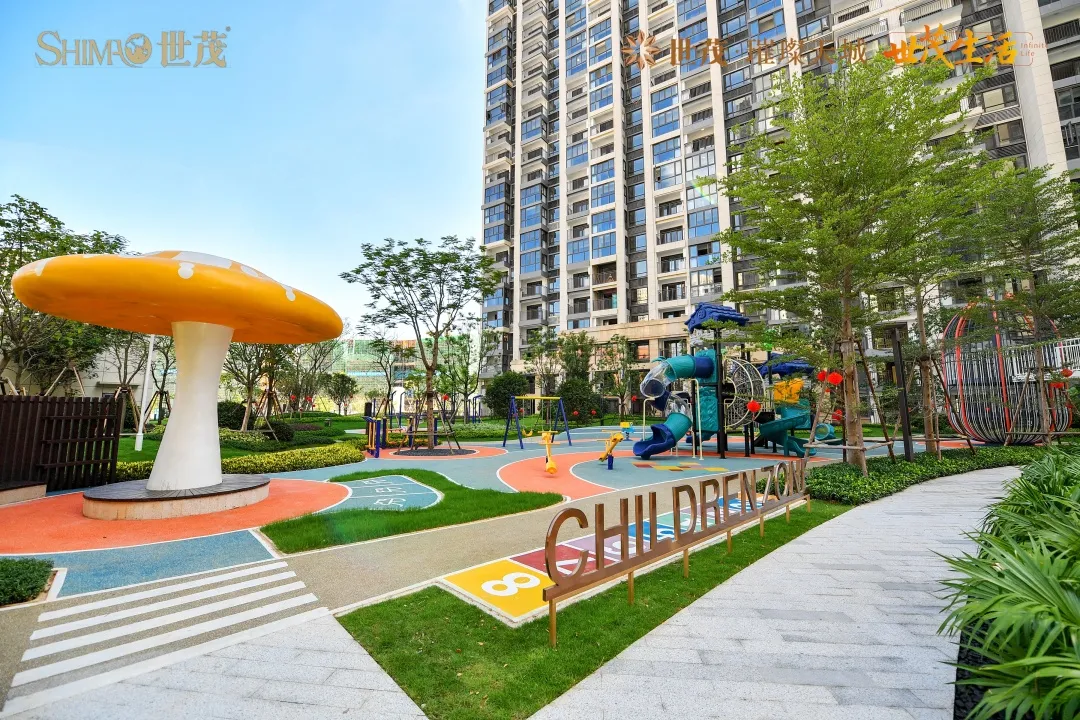 曾经播下的希望种子，此刻已枝繁叶茂