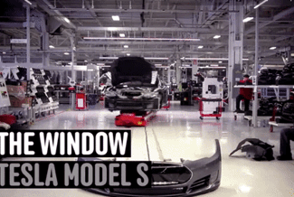 特斯拉颠覆电动自行车，下一个会不会是工业旅游