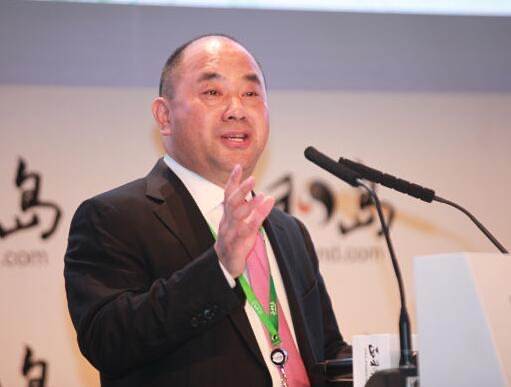 安徽首富王文银：农村小伙到世界铜王，身价千