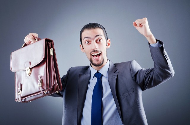 5年新媒体，7年销售，我如何从一无所有到有车有房