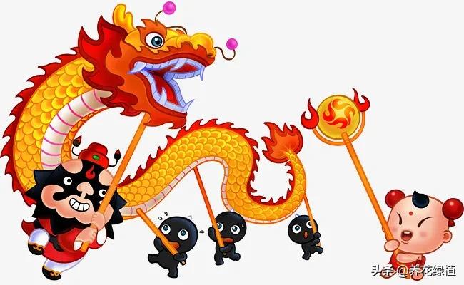 习俗|正月十一习俗多，看看有哪些传统习俗