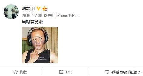 中年男爱豆离逆袭翻红，还差一瓶洗洁精？