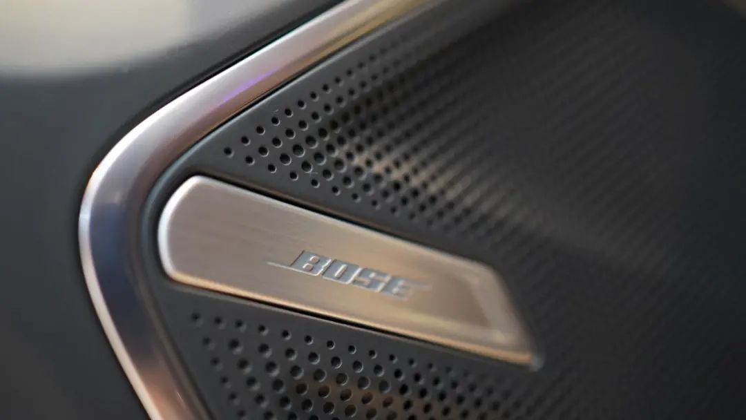 沃尔沃XC90同平台，领克09值不值得买？