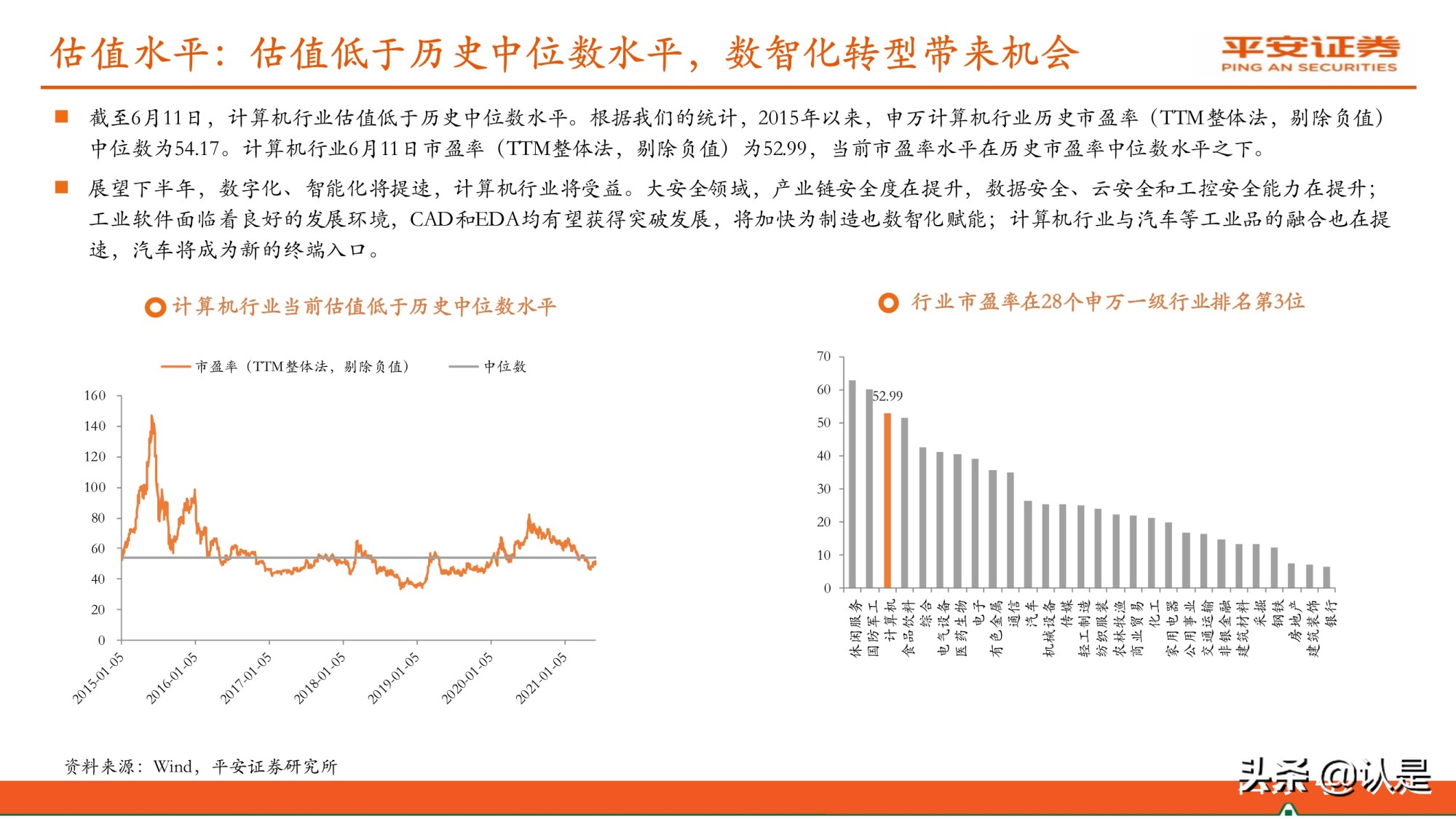 计算机行业研究与中期策略报告：安全护航、工具赋能、融合应用