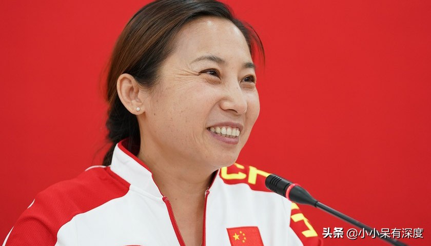 李琰，中国短道速滑的教母，你了解她吗？看完才知道她有多厉害