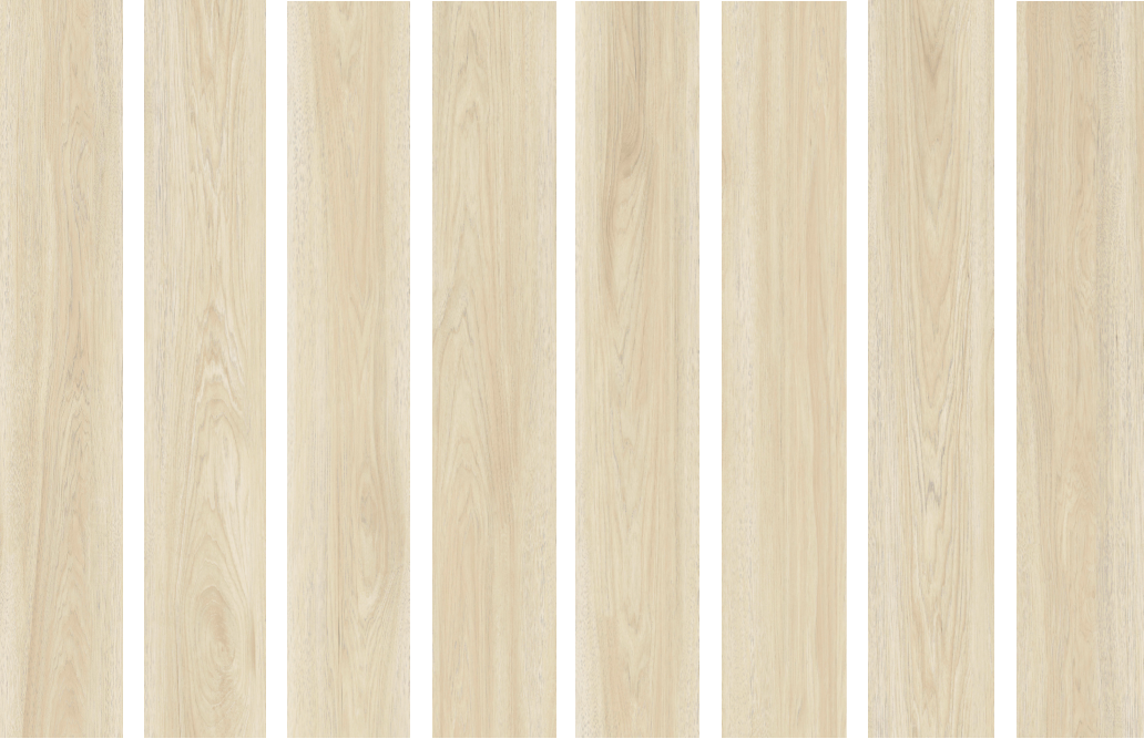 木纹砖：原生质感，怎么铺都赏心悦“木”