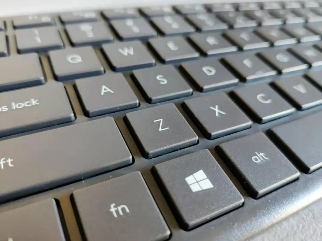 薄膜键盘→机械键盘→薄膜键盘，我悟了