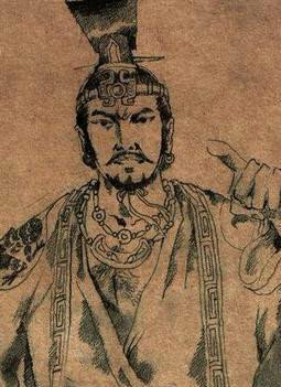 帝辛，中国历史上被抹黑的最严重的君王