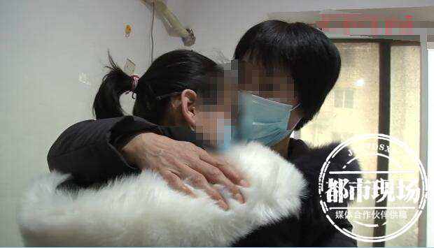12岁女童总说肚子疼，竟是5年前经历了可怕的事，妈妈一直不知情