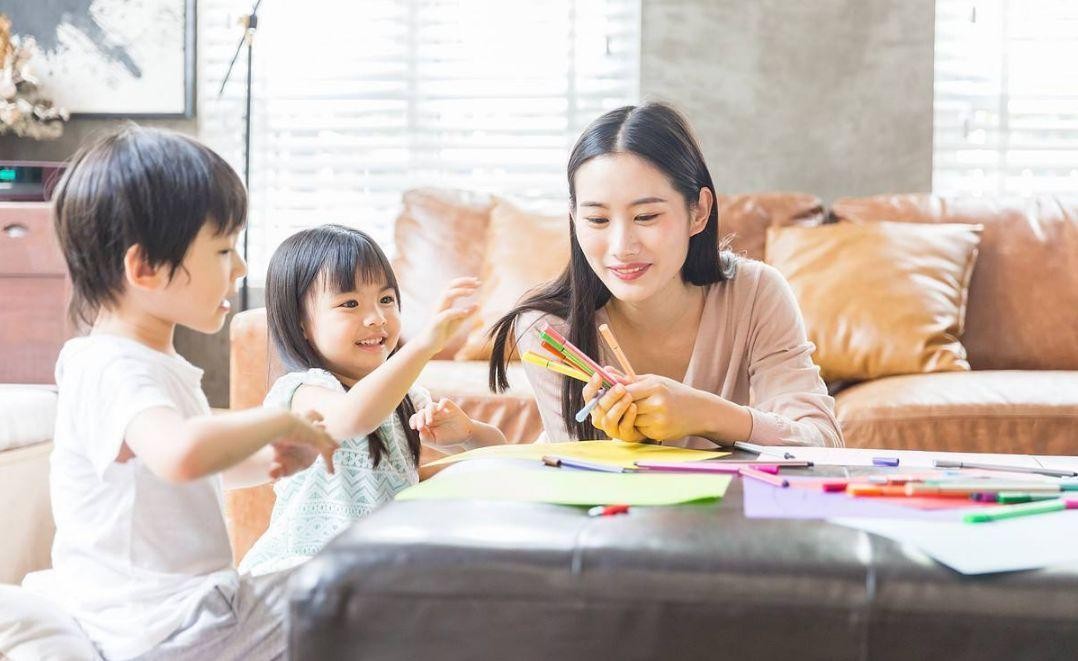 鼓励孩子多交朋友？这样做真的很蠢！孩子社交家长别再陷入误区