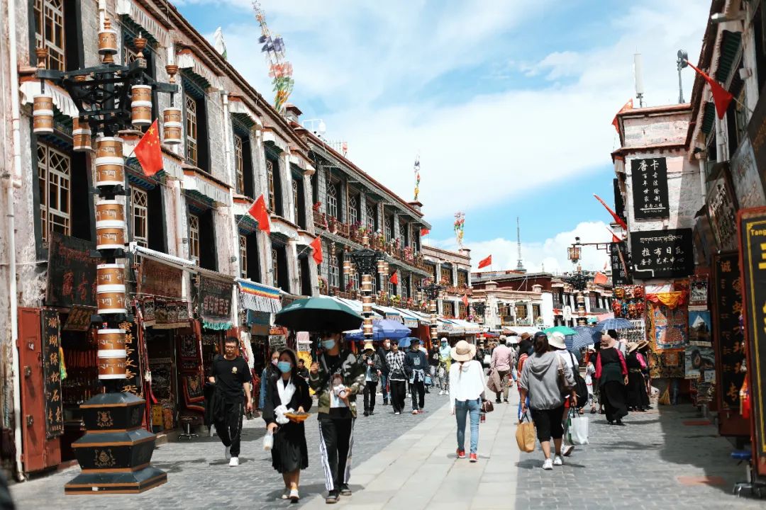 中国8月最凉快的5座城市，清爽宜人，适合避暑，你知道是哪么？