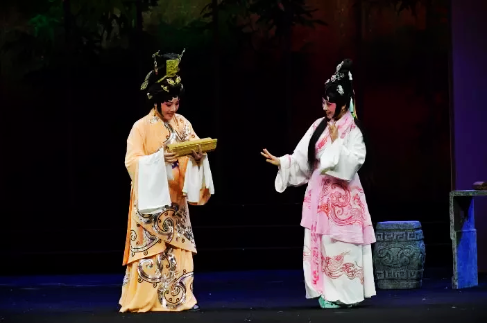 上檔次,，接地氣,！渭南雙節(jié)九大主題活動讓您盡享東府文化，體驗別樣山水