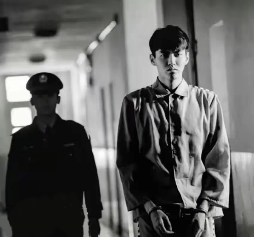 归国四子现状起底：吴亦凡被刑拘，黄子韬、张艺兴、鹿晗又当如何