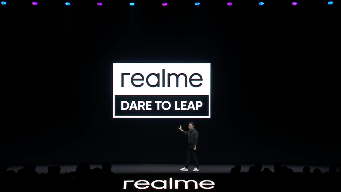 首发天玑1200，realme GT Neo 1799元起