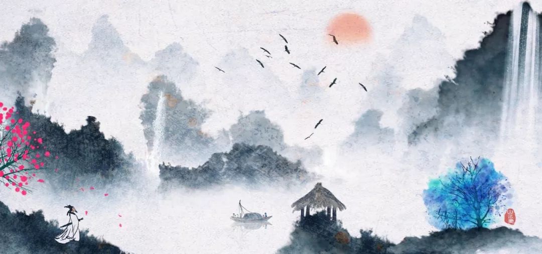 五言绝句-第8张图片-非凡网