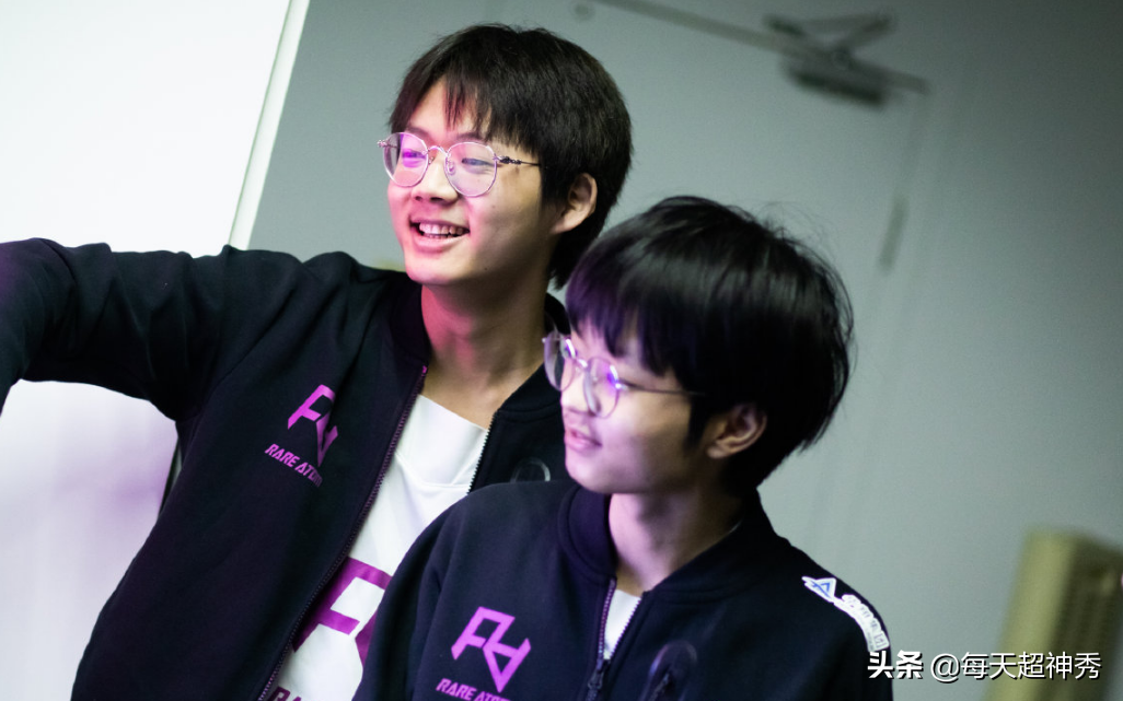 IBoy appears elementary error, FPX washs out RA smoothly, boreal plain reduces a reserve thoroughly