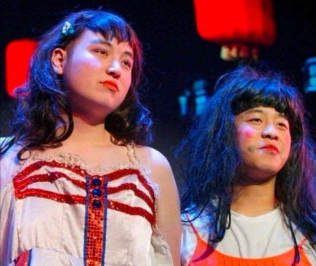 德云社/ 不招女弟子，那是因为他们从来都不缺