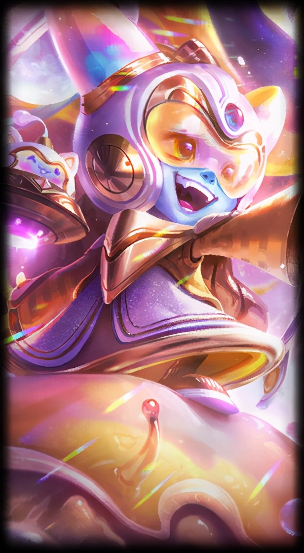 The United States measures take newer: New skin of rhythm of aerospace of clone mode regression, jade jade to attain the skin comes on stage