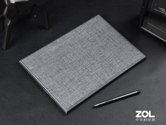 颠覆性PC体验 联想YOGA Duet二合一笔记本评测