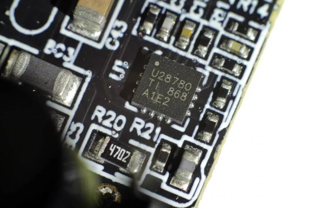小米AD65G、AD652G、MDY-12-EQ三款氮化镓快充区别在哪?-充电头网