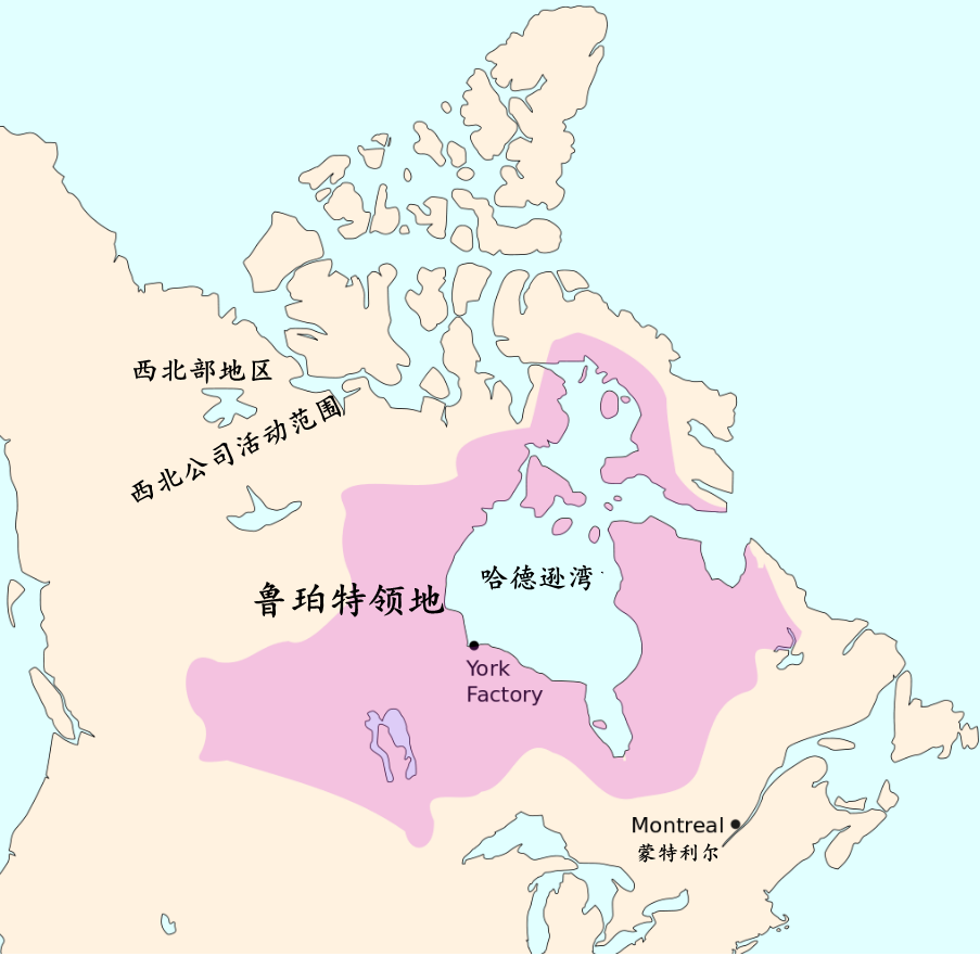 直到1949年，加拿大版图才定型，它如何成为世界面积第二的？