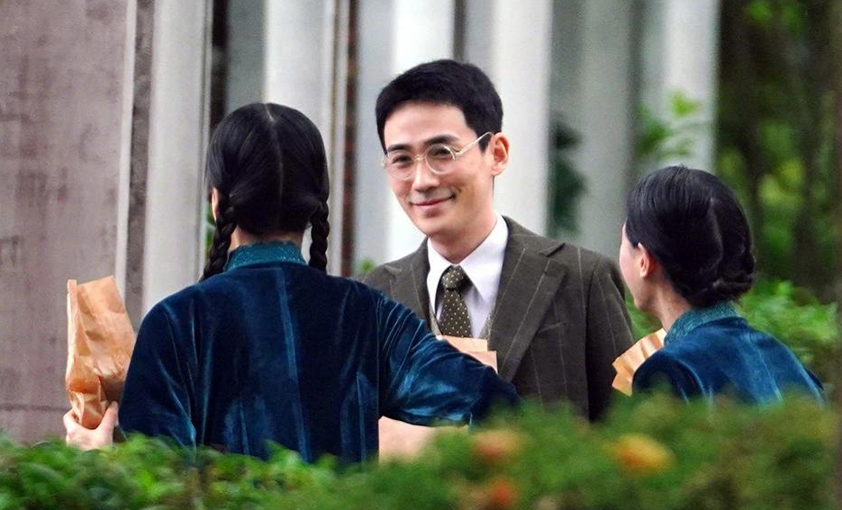 路透的威力有多大？能让《陈情令》未播先火，也能让杨紫口碑受损