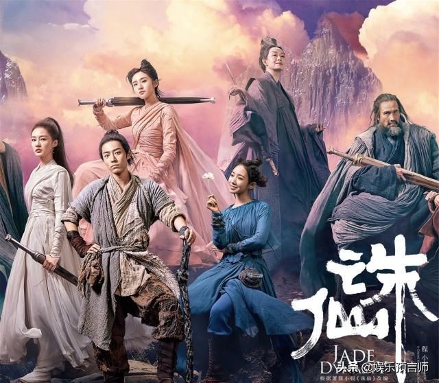 人生如戏，戏如人生。肖战从巅峰的坠落，像极