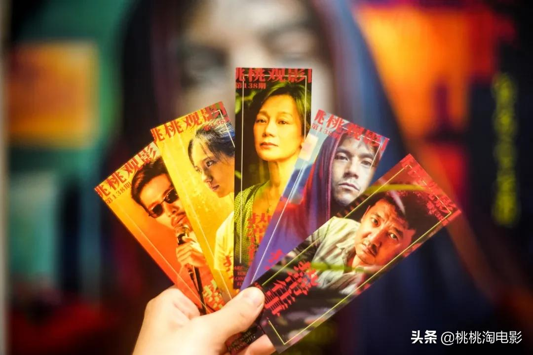 卡司炸裂,这部华语犯罪新片不看大银幕真的亏