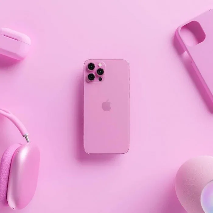 新iPhone曝光了这么多新配色，最受欢迎的是日落金