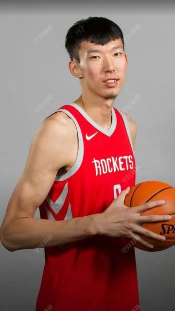 中国球员的NBA之旅