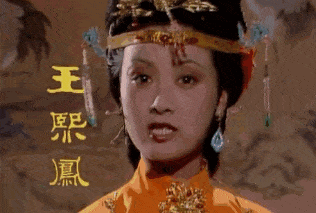 简直演活了历史人物，这10位女星，选得真好