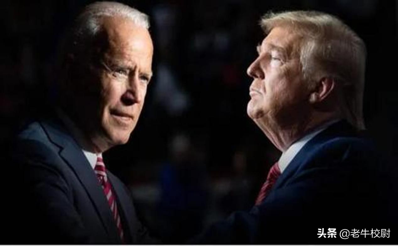 放棄最後掙扎？ 特朗普兩次緊急發聲，佩洛西"圍剿"成功