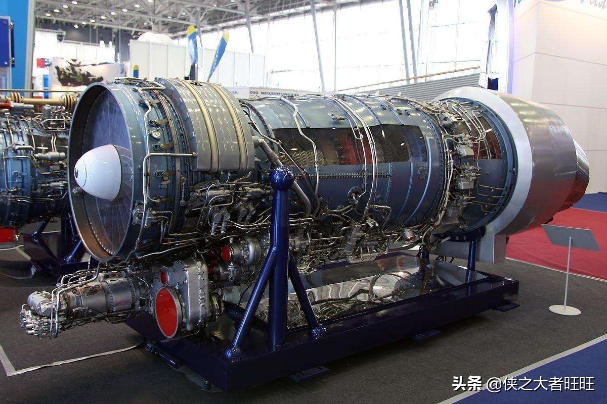 中国已经成功研制出第五代战斗机，为什么航发却“拉胯”？